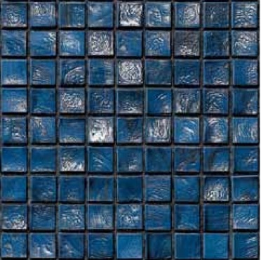 Sicis Murano Smalto Lapislazuli 4 Mosaic Tile USA